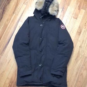 Men’s Canada Goose Jacket